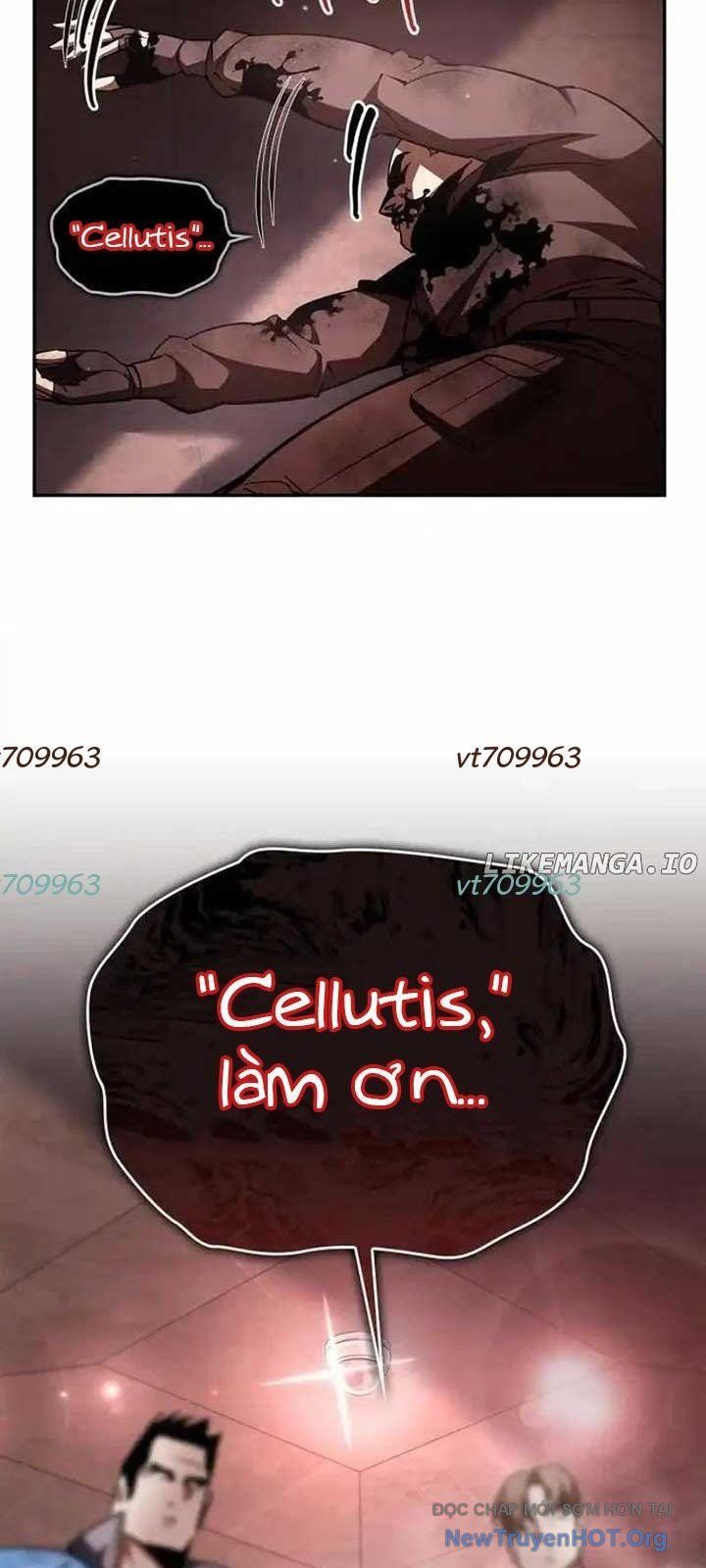 Dạ Thánh: The Zero Chapter 12 - 6