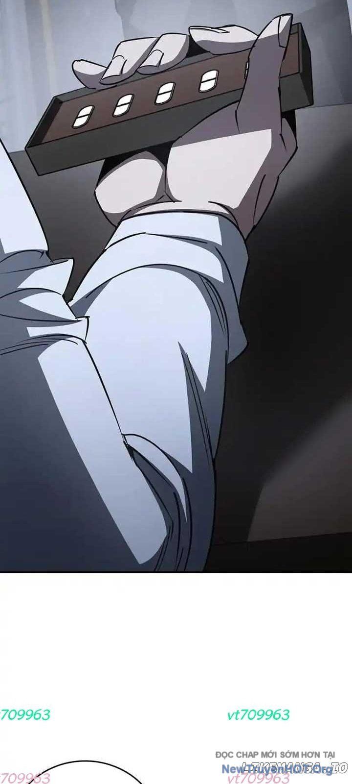 Dạ Thánh: The Zero Chapter 12 - 52