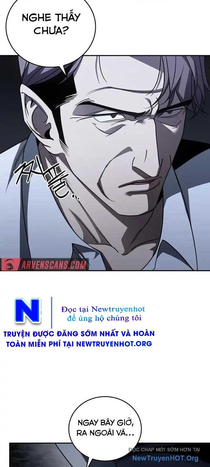 Dạ Thánh: The Zero Chapter 12 - 53