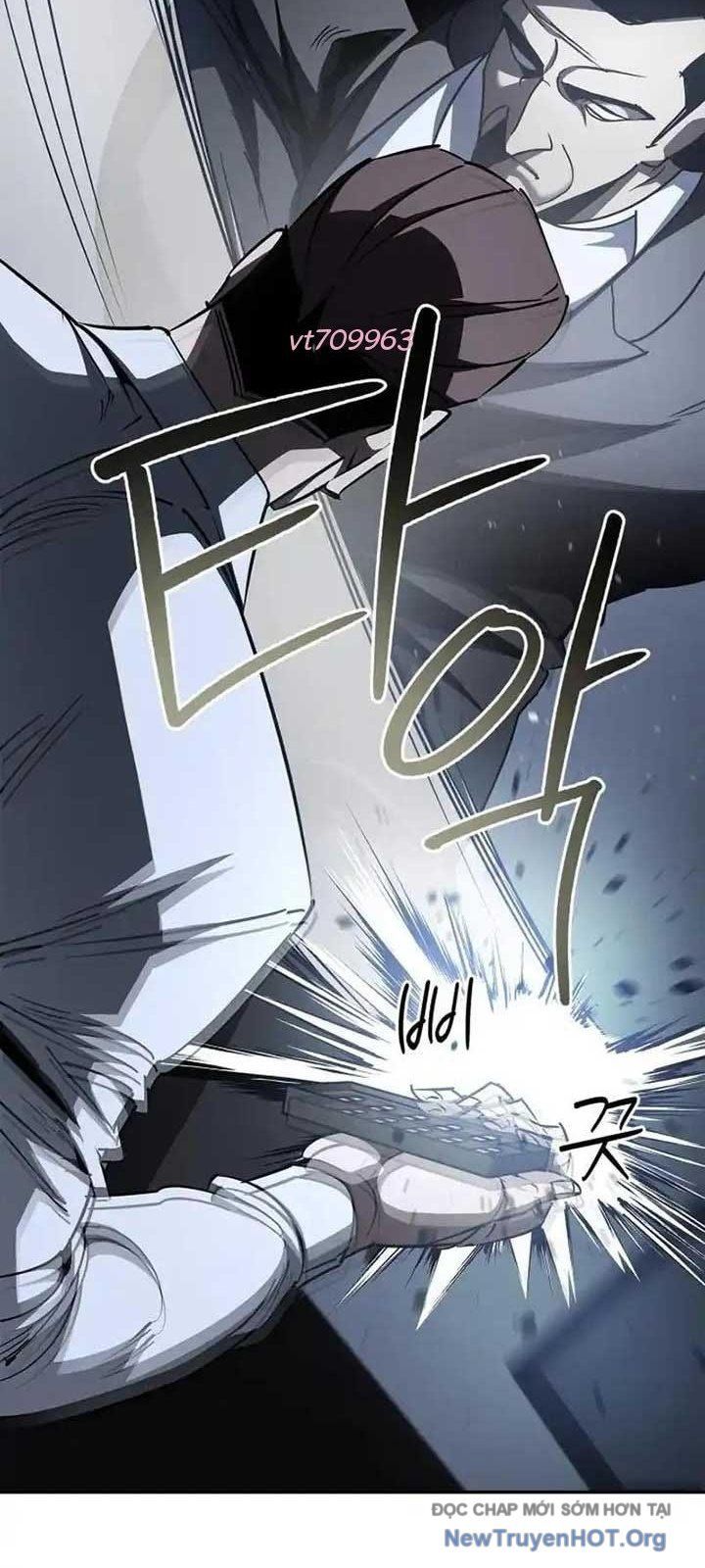 Dạ Thánh: The Zero Chapter 12 - 55