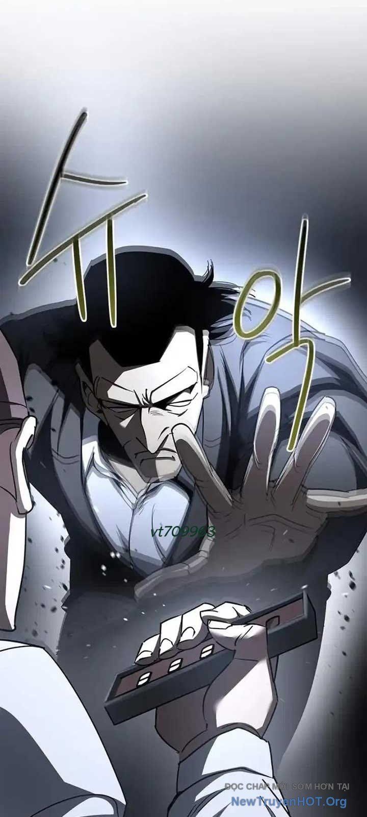 Dạ Thánh: The Zero Chapter 12 - 59