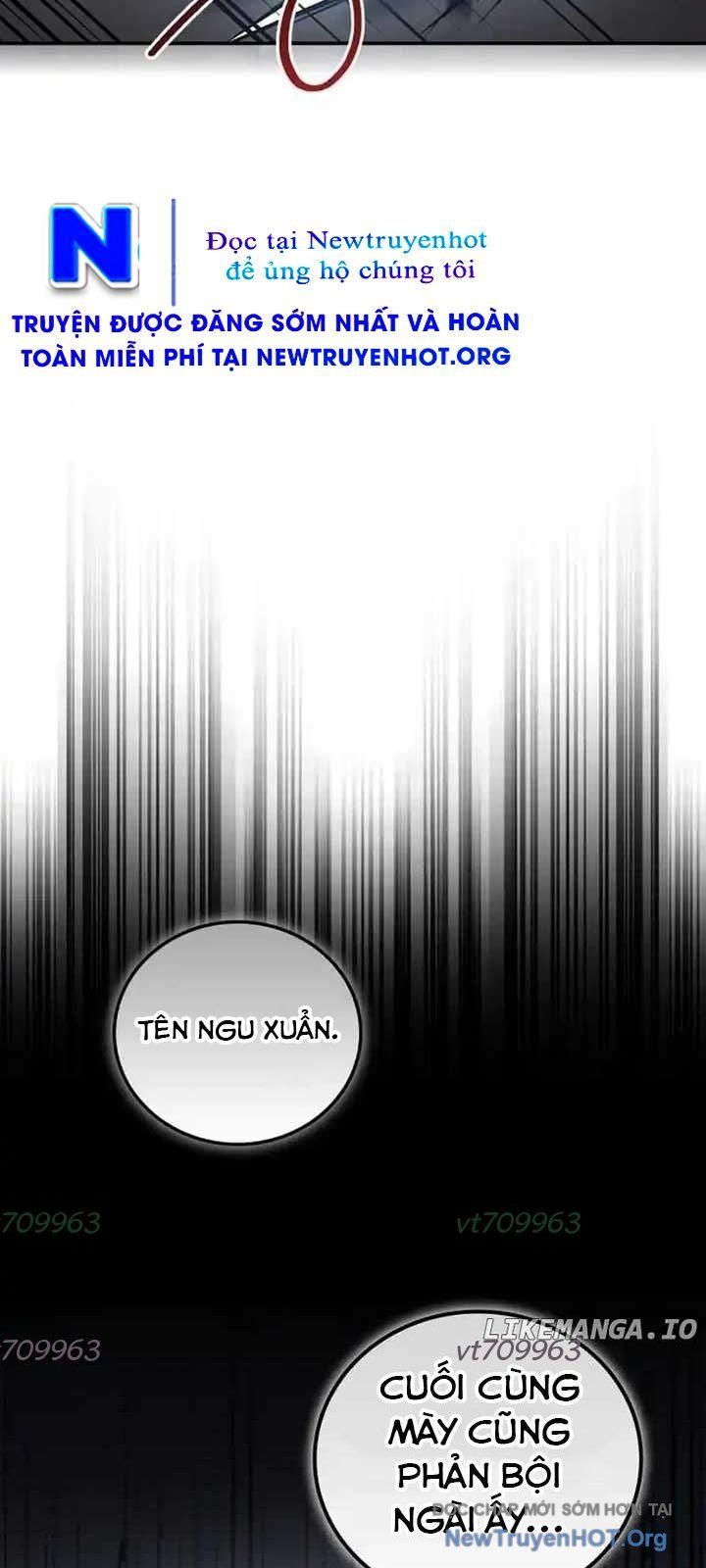 Dạ Thánh: The Zero Chapter 12 - 61