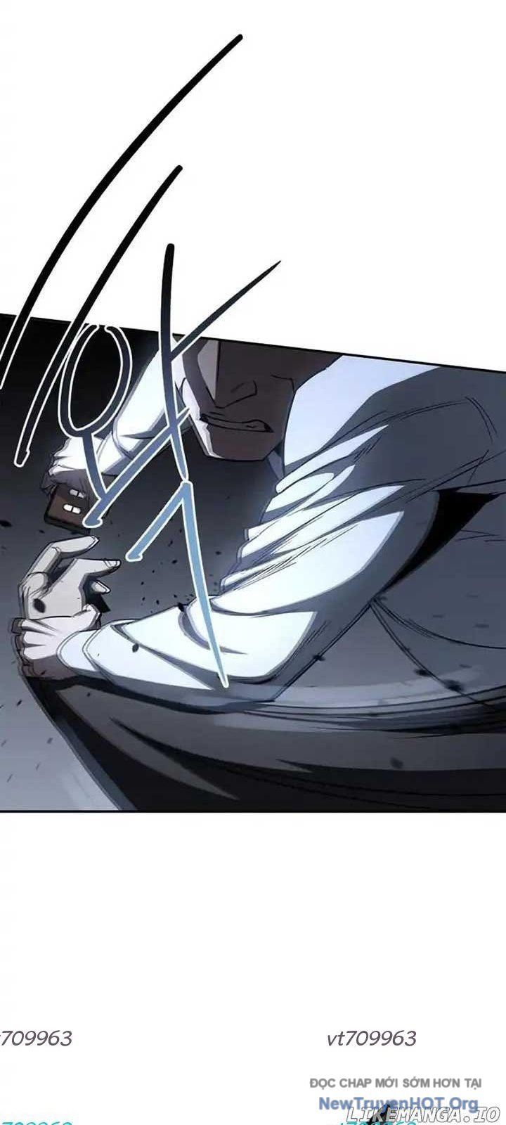 Dạ Thánh: The Zero Chapter 12 - 65