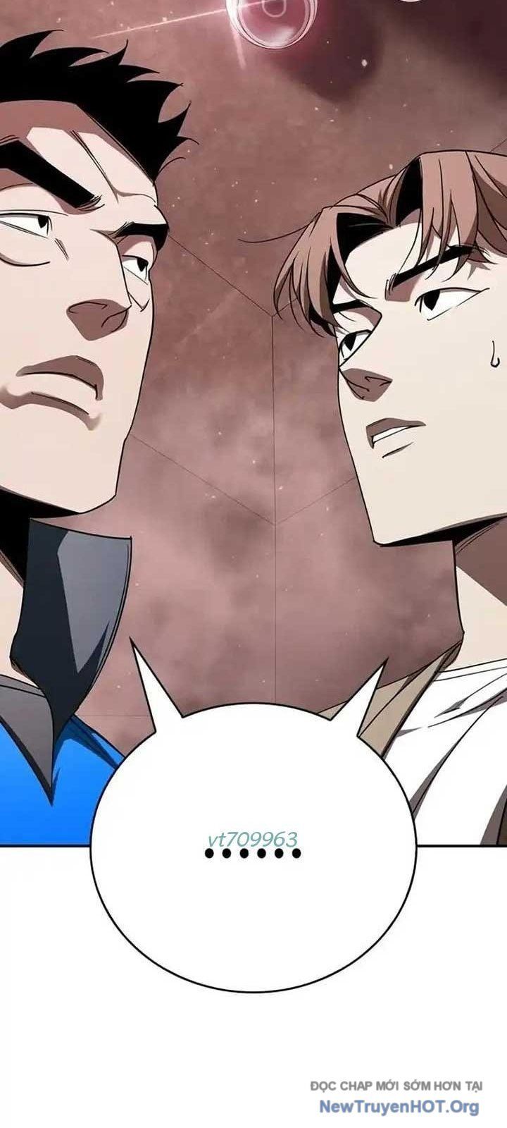 Dạ Thánh: The Zero Chapter 12 - 8