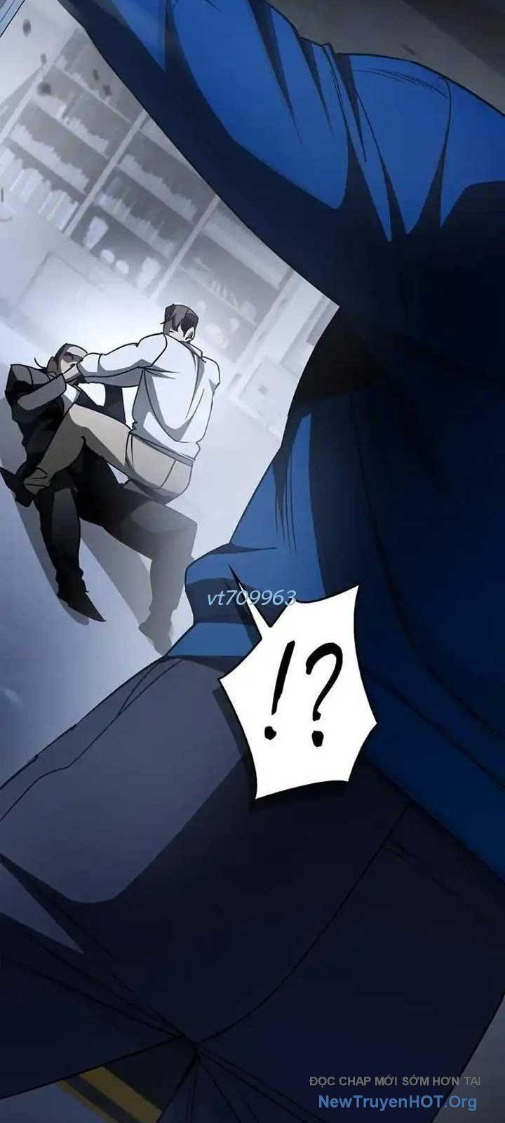Dạ Thánh: The Zero Chapter 12 - 72