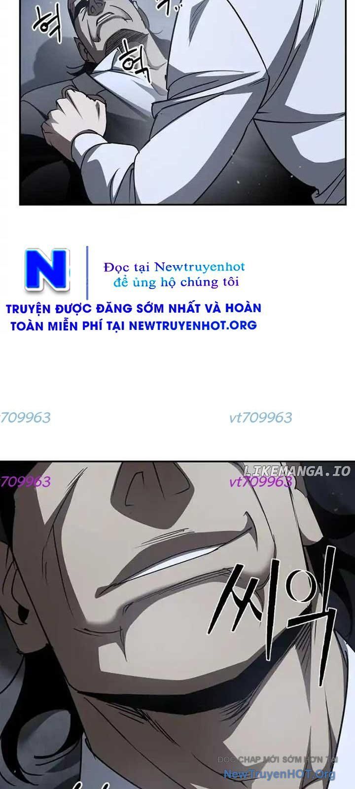 Dạ Thánh: The Zero Chapter 12 - 74