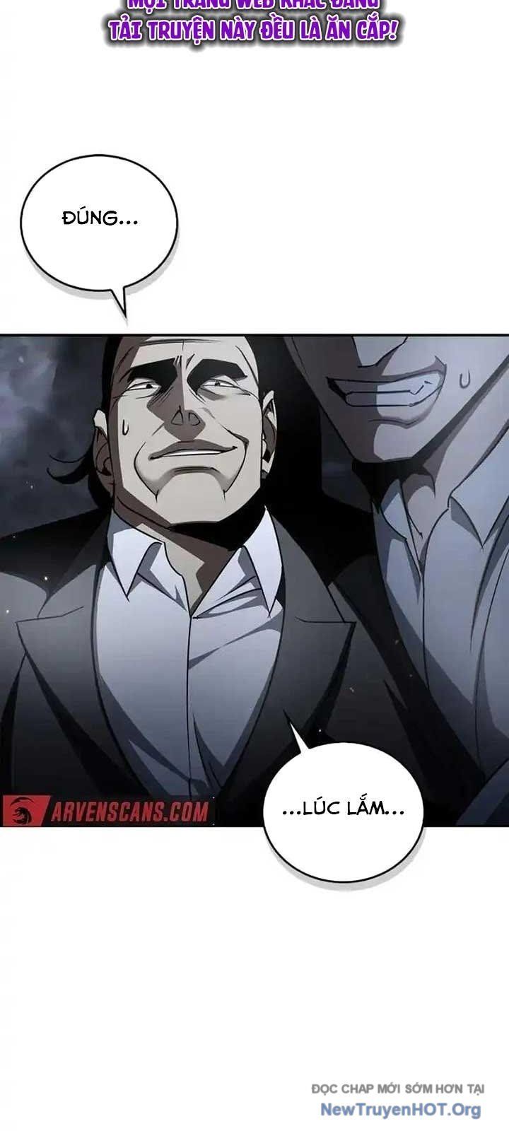 Dạ Thánh: The Zero Chapter 12 - 77