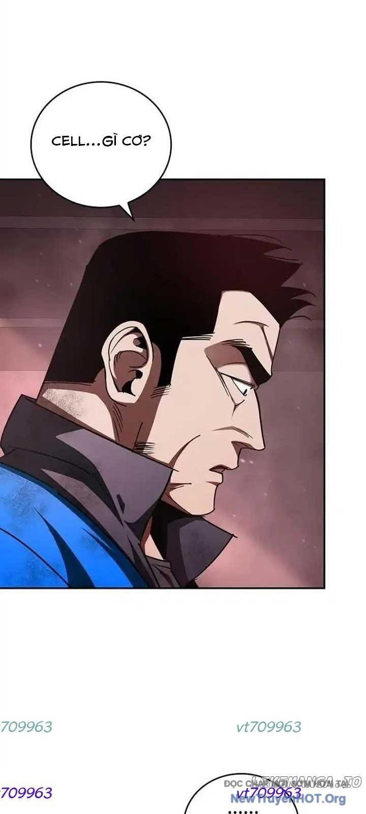 Dạ Thánh: The Zero Chapter 12 - 10