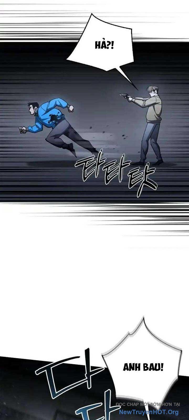 Dạ Thánh: The Zero Chapter 13 - 11