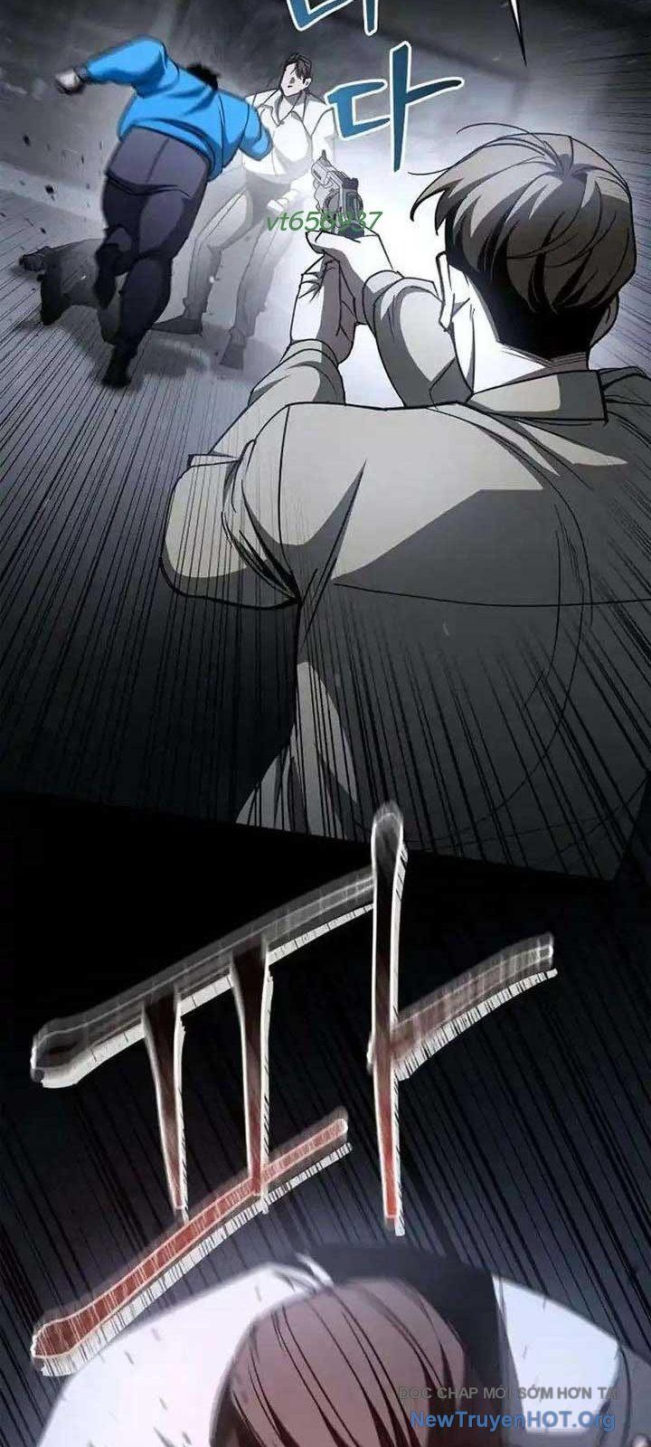 Dạ Thánh: The Zero Chapter 13 - 12