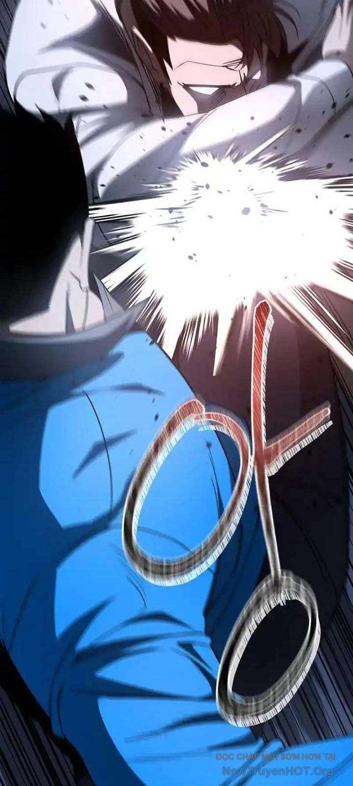 Dạ Thánh: The Zero Chapter 13 - 13