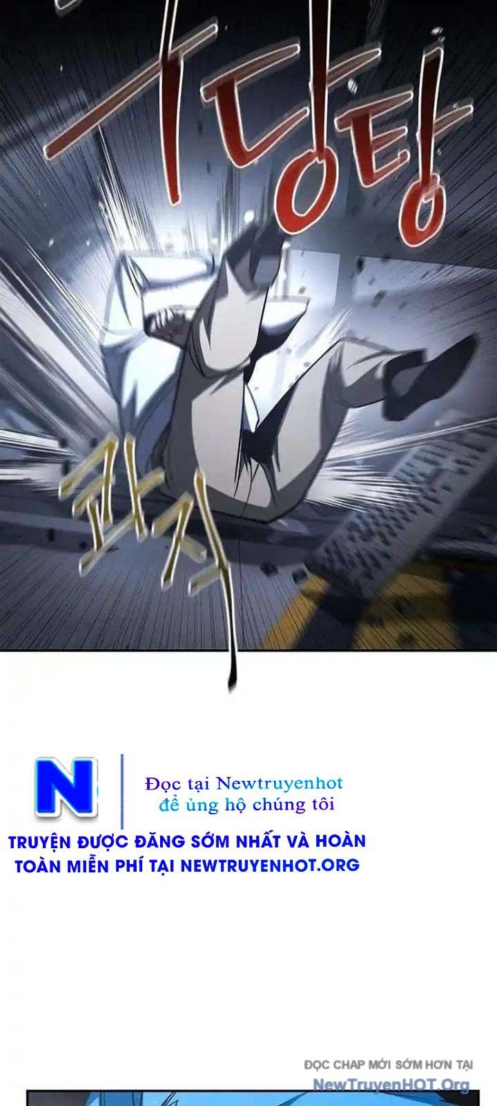 Dạ Thánh: The Zero Chapter 13 - 15