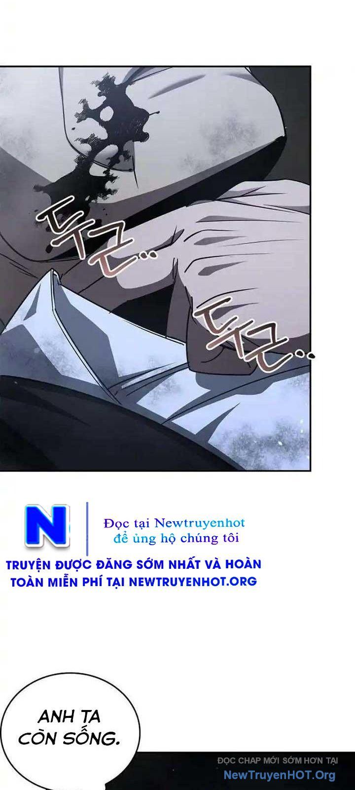 Dạ Thánh: The Zero Chapter 13 - 17