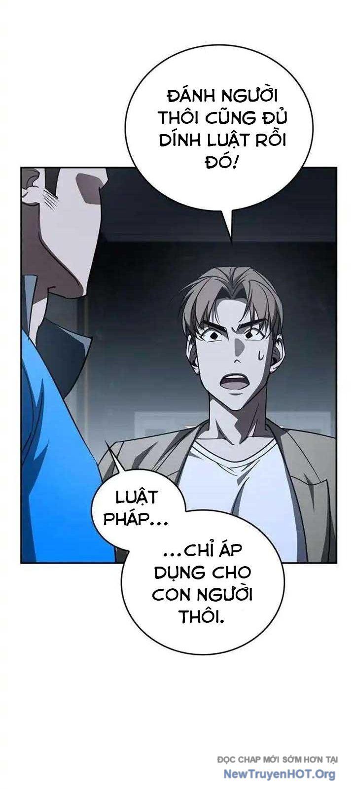 Dạ Thánh: The Zero Chapter 13 - 20