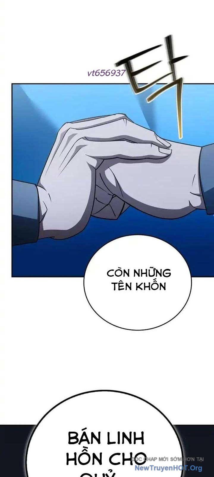 Dạ Thánh: The Zero Chapter 13 - 21