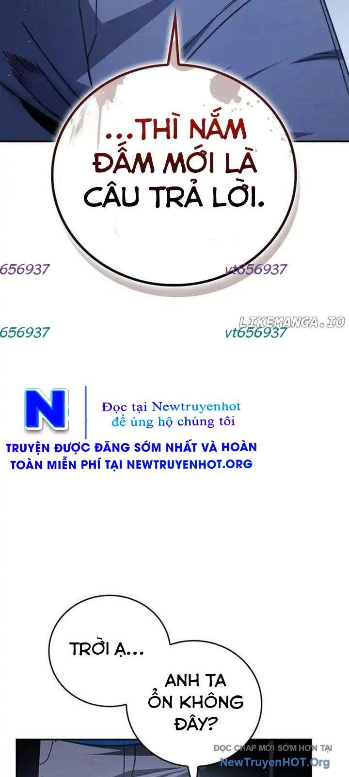 Dạ Thánh: The Zero Chapter 13 - 23