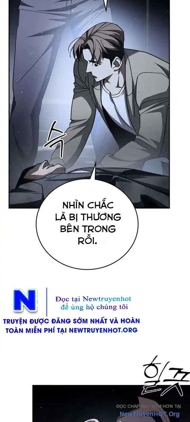 Dạ Thánh: The Zero Chapter 13 - 24