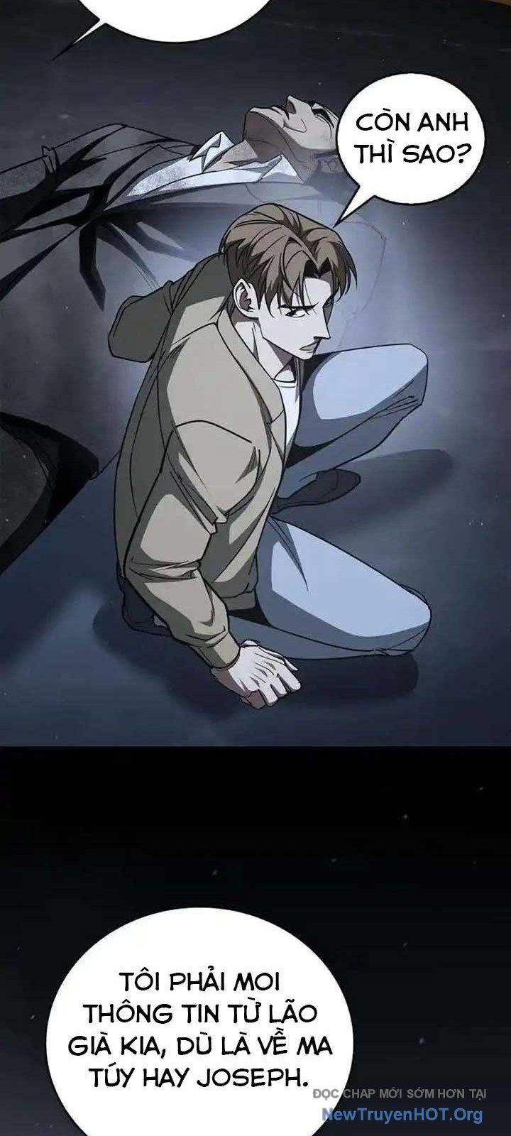 Dạ Thánh: The Zero Chapter 13 - 26
