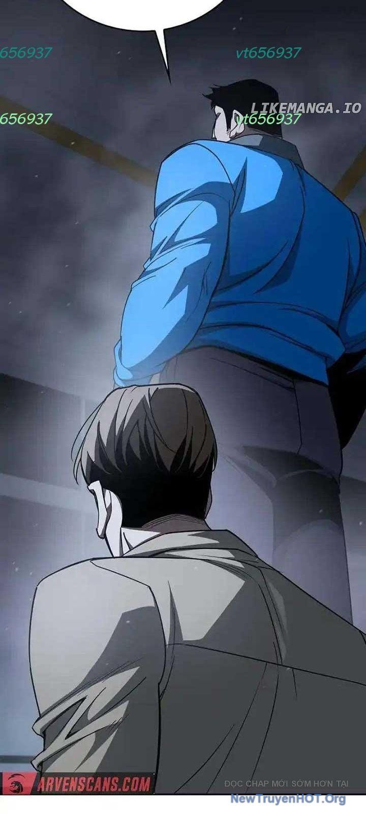 Dạ Thánh: The Zero Chapter 13 - 27