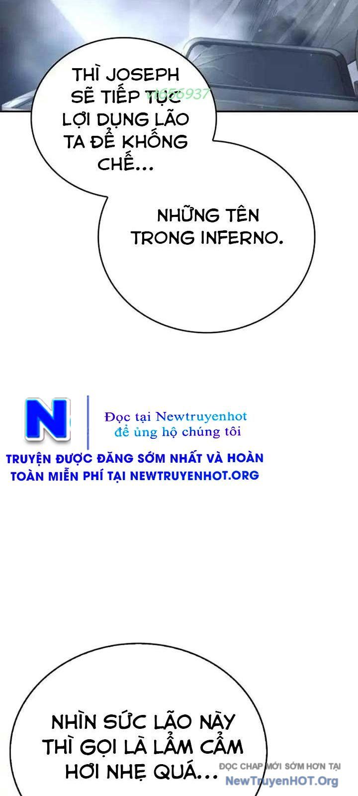 Dạ Thánh: The Zero Chapter 13 - 29