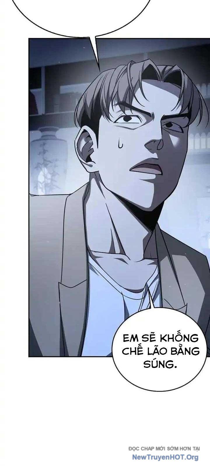 Dạ Thánh: The Zero Chapter 13 - 30