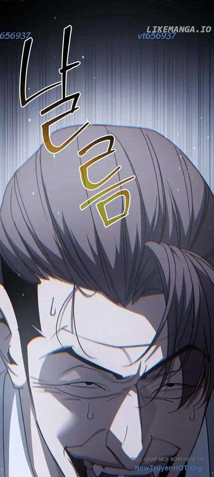 Dạ Thánh: The Zero Chapter 13 - 35