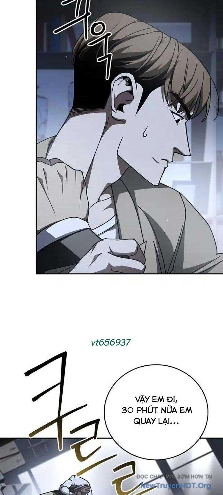 Dạ Thánh: The Zero Chapter 13 - 40