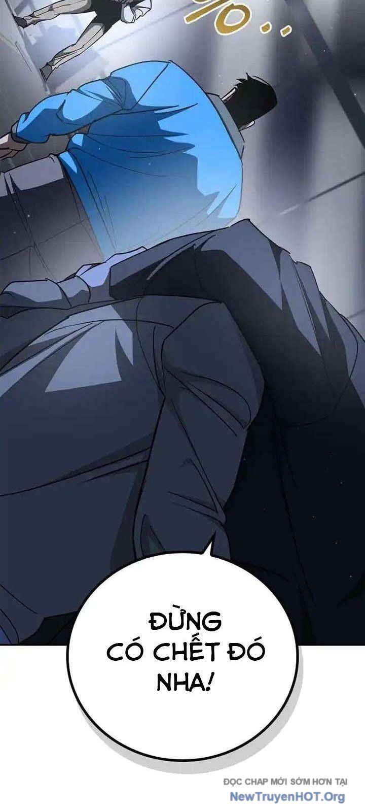 Dạ Thánh: The Zero Chapter 13 - 41