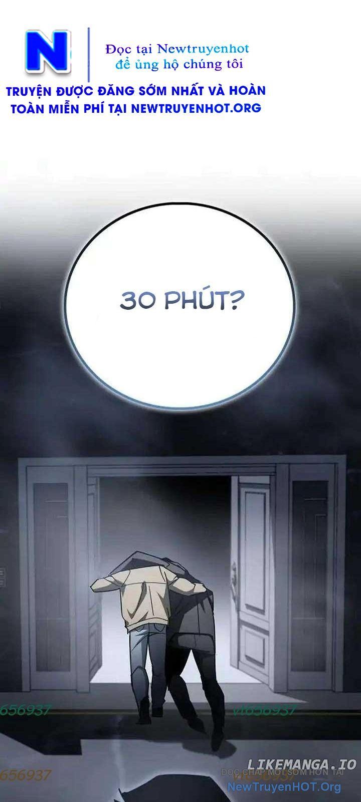 Dạ Thánh: The Zero Chapter 13 - 42