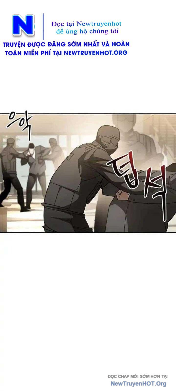 Dạ Thánh: The Zero Chapter 13 - 46