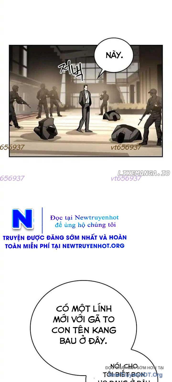 Dạ Thánh: The Zero Chapter 13 - 47