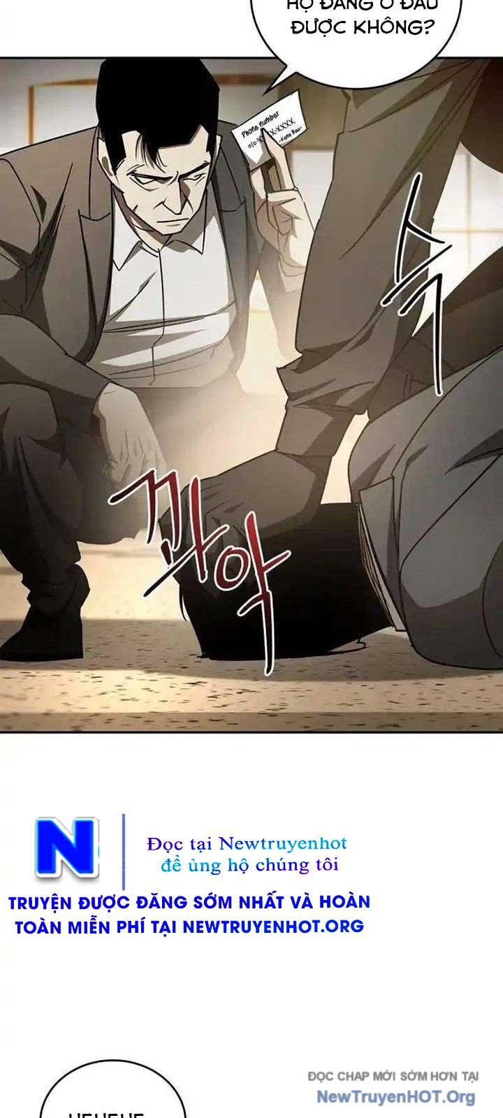 Dạ Thánh: The Zero Chapter 13 - 48