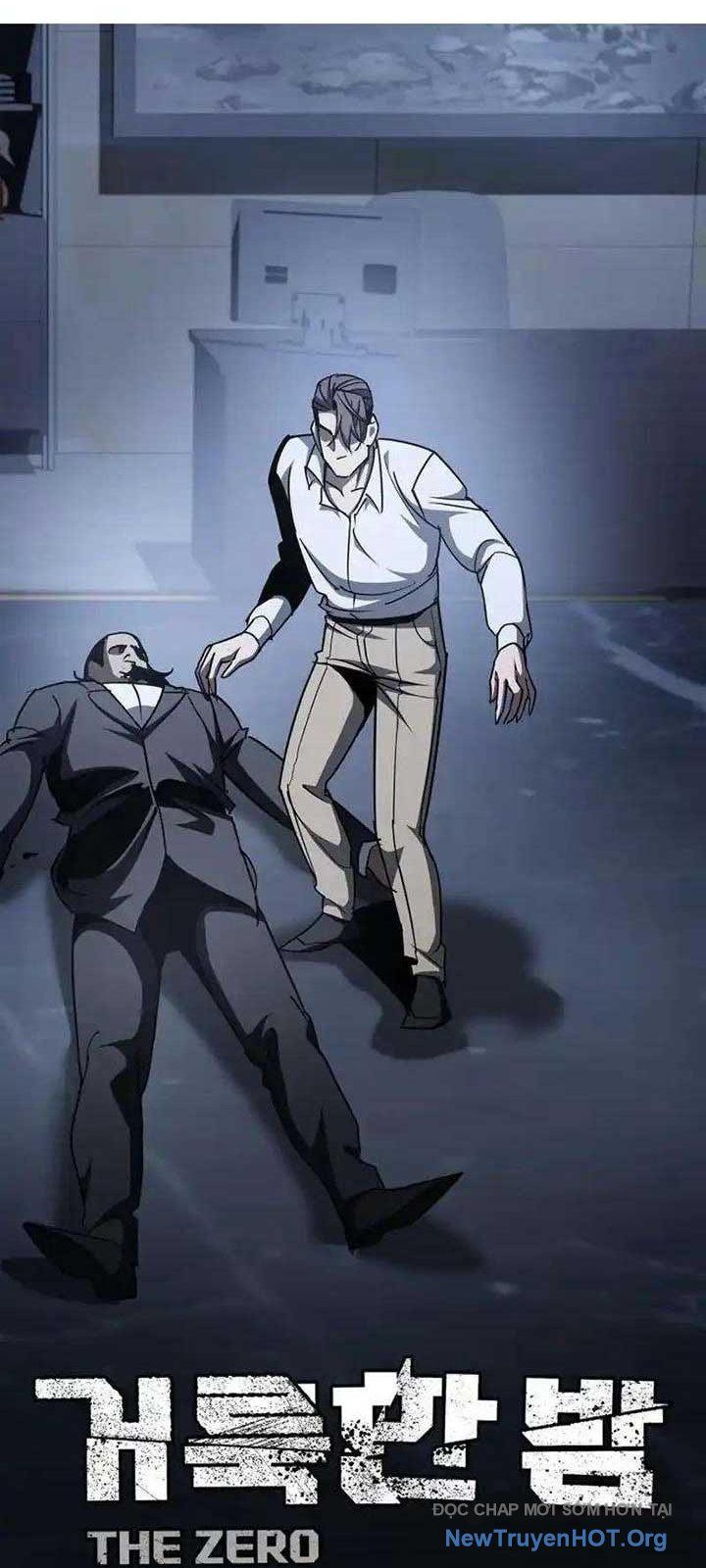 Dạ Thánh: The Zero Chapter 13 - 6