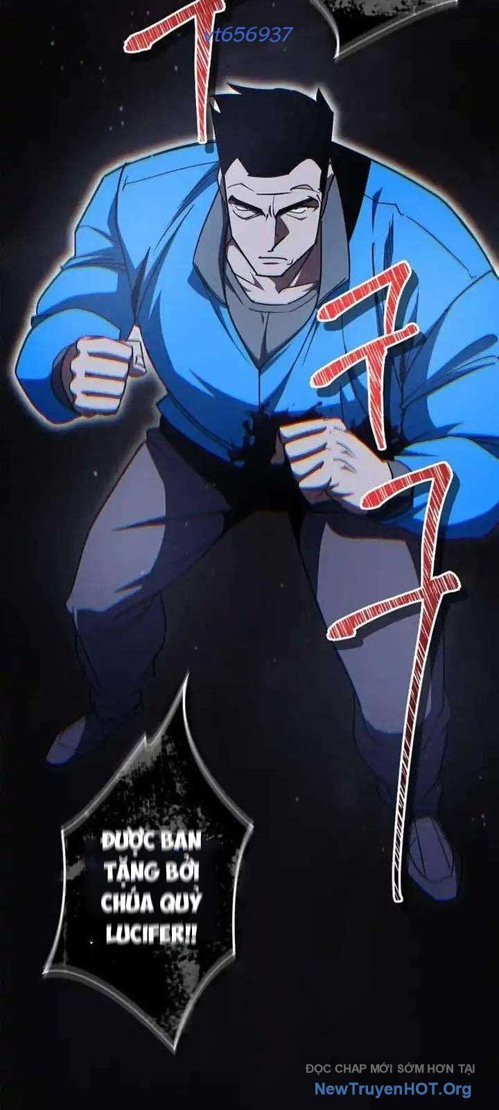 Dạ Thánh: The Zero Chapter 13 - 56