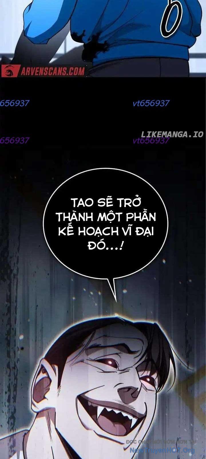 Dạ Thánh: The Zero Chapter 13 - 58