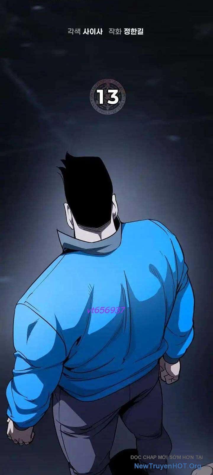 Dạ Thánh: The Zero Chapter 13 - 7