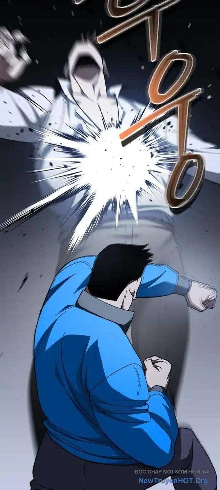 Dạ Thánh: The Zero Chapter 13 - 61