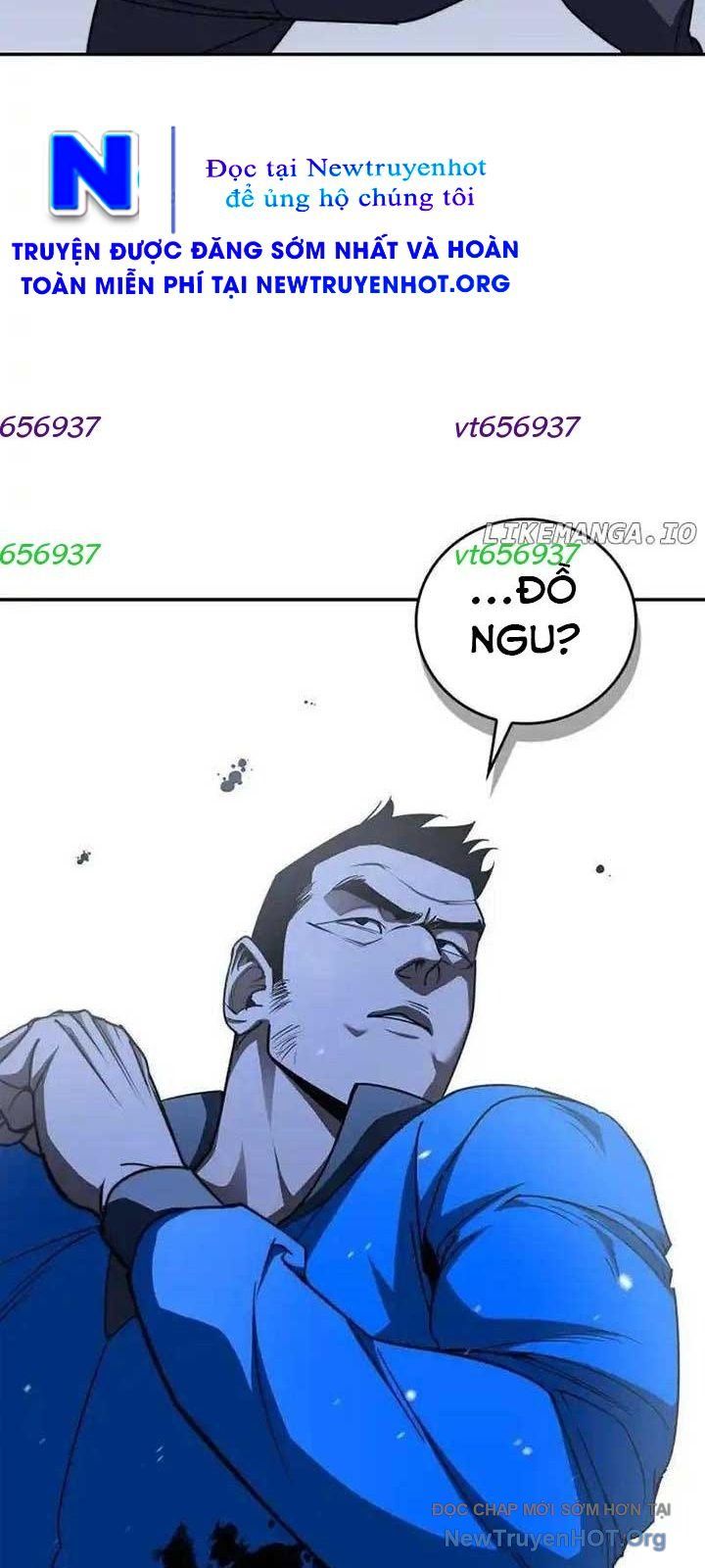 Dạ Thánh: The Zero Chapter 13 - 62