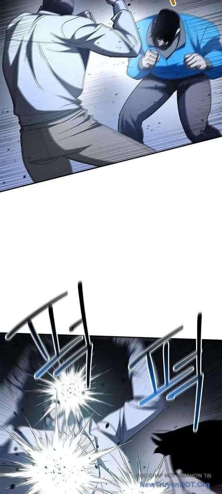 Dạ Thánh: The Zero Chapter 13 - 65