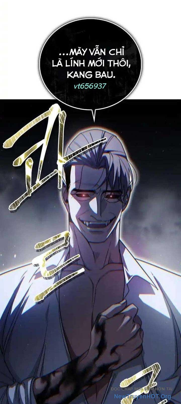 Dạ Thánh: The Zero Chapter 13 - 76