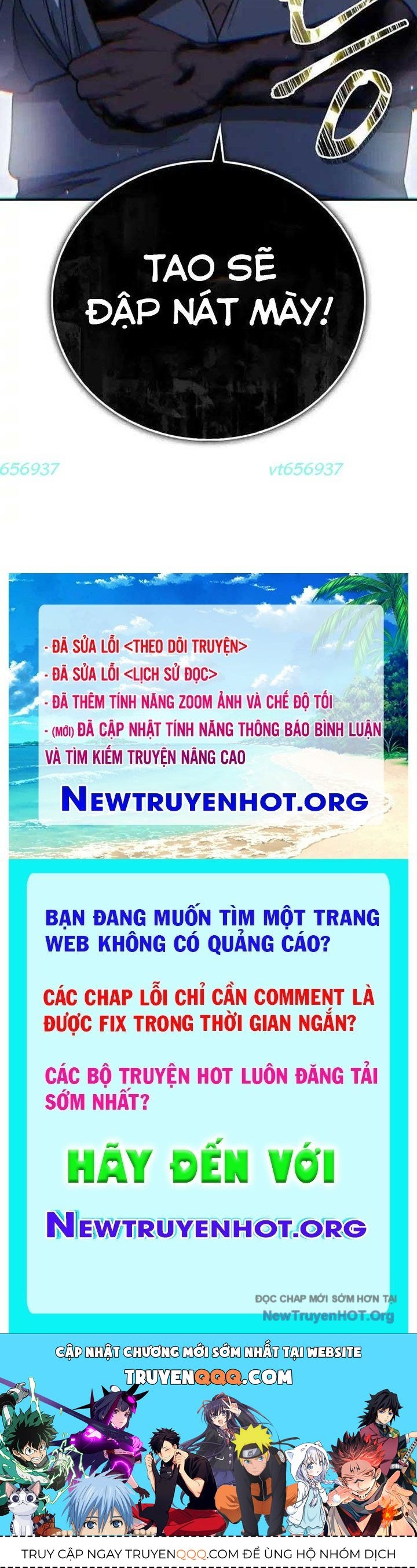 Dạ Thánh: The Zero Chapter 13 - 77