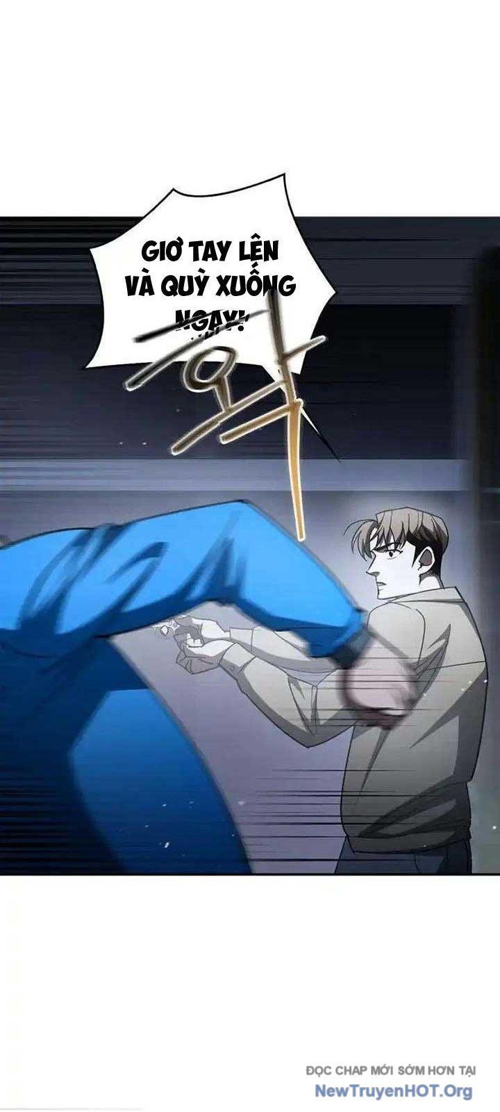 Dạ Thánh: The Zero Chapter 13 - 10