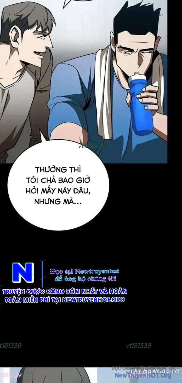 Dạ Thánh: The Zero Chapter 14 - 11