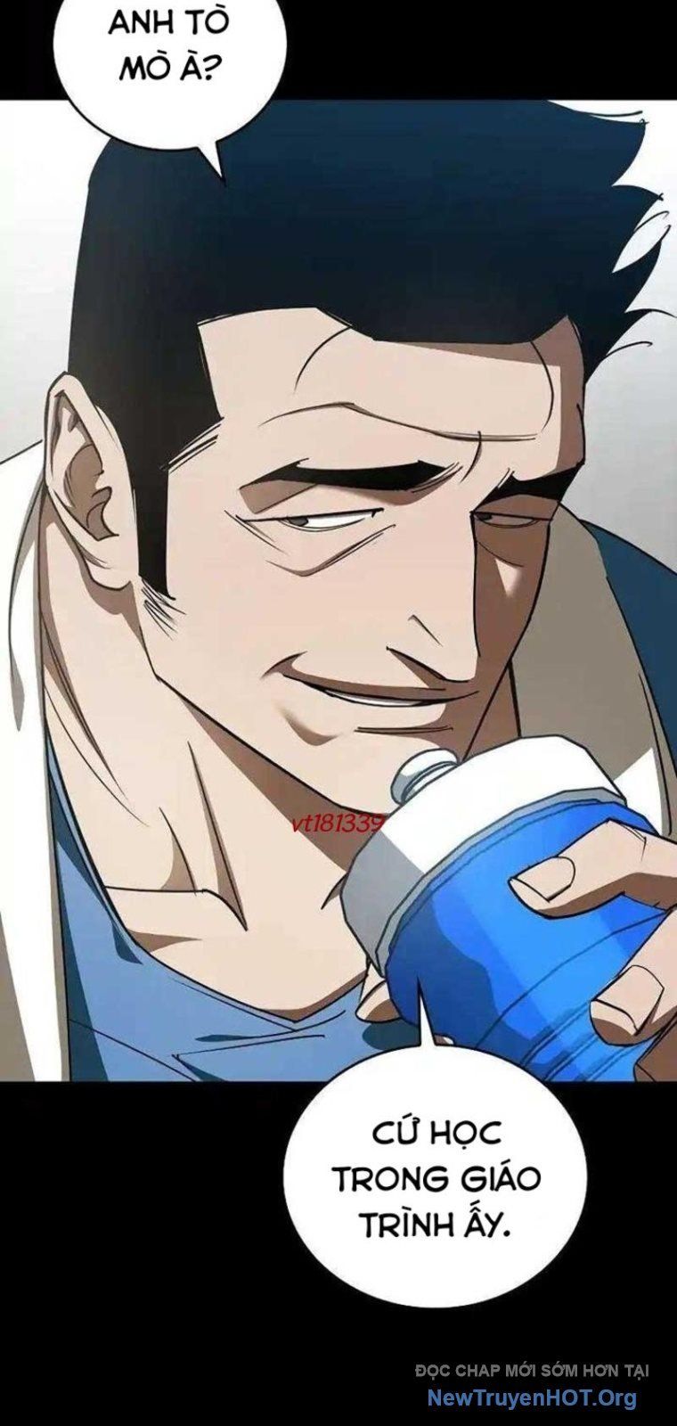 Dạ Thánh: The Zero Chapter 14 - 13