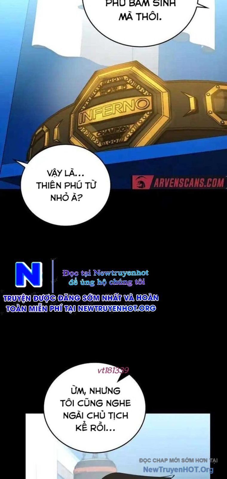 Dạ Thánh: The Zero Chapter 14 - 16