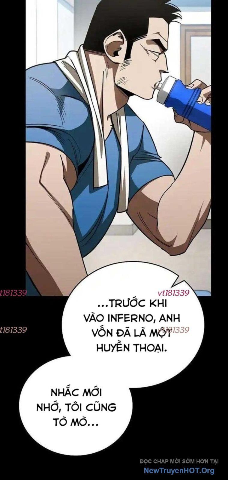 Dạ Thánh: The Zero Chapter 14 - 17