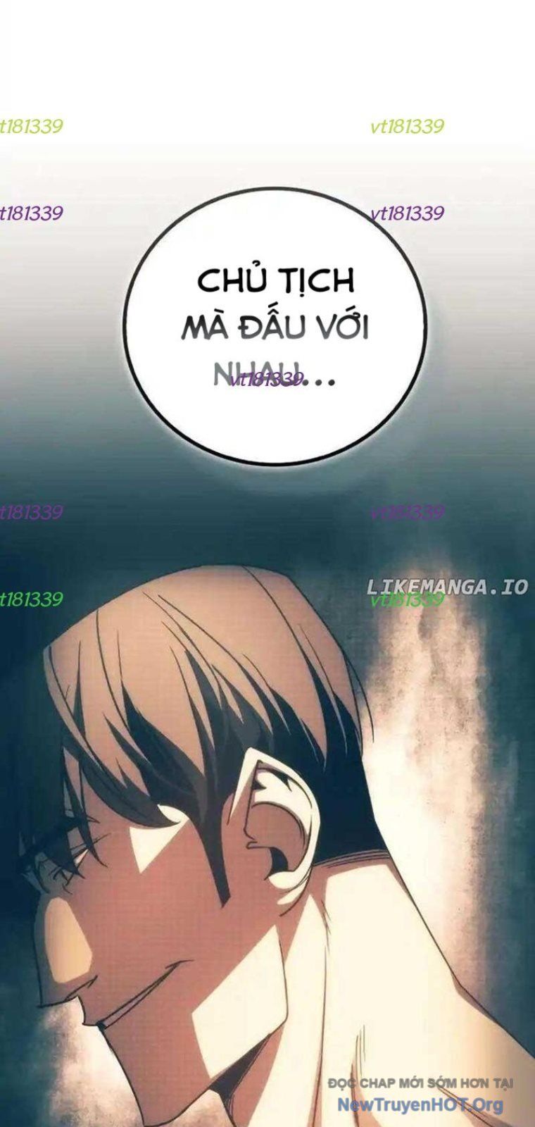 Dạ Thánh: The Zero Chapter 14 - 20