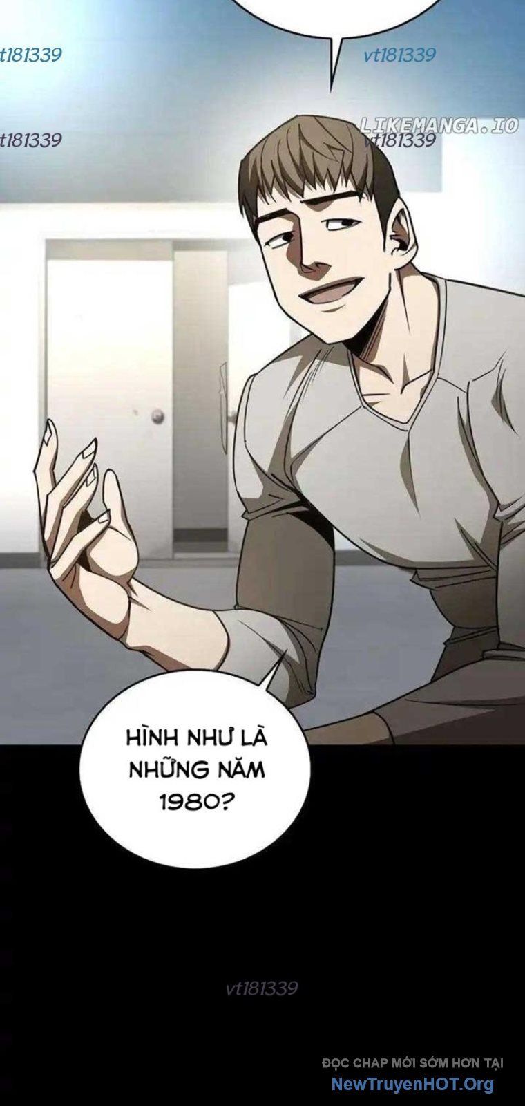 Dạ Thánh: The Zero Chapter 14 - 25