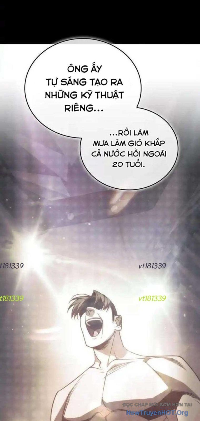 Dạ Thánh: The Zero Chapter 14 - 26