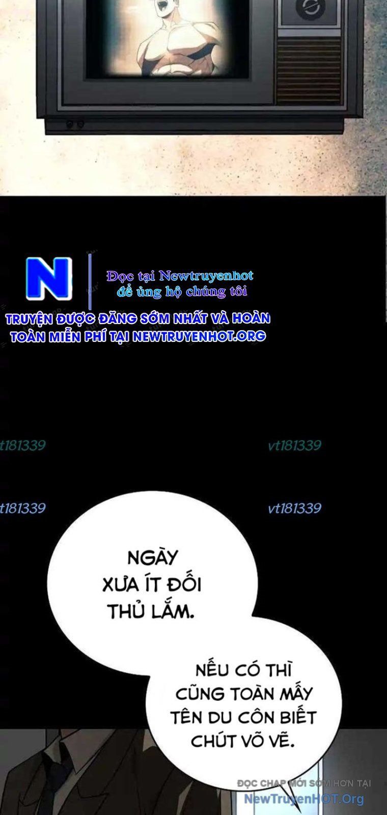 Dạ Thánh: The Zero Chapter 14 - 29